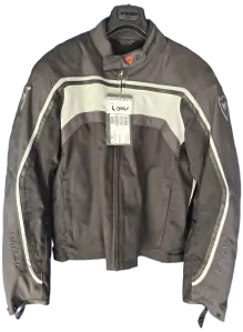 Dainese G.Gran Premio Tex Vel.54