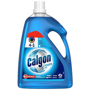 Calgon 4 in 1 Power Gel 43 dávek (2150 ml)