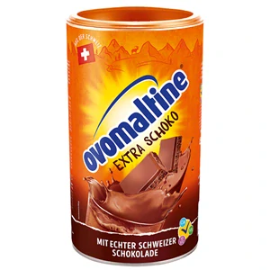 Ovomaltine Extra Schoko 450 g