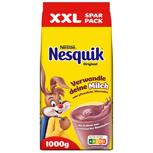 Nestlé Nesquik Original 1000 g