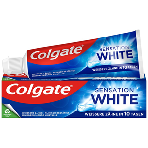 Colgate Sensation White 75 ml