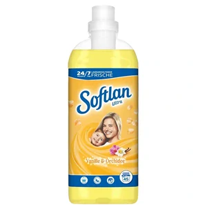 Softlan Ultra Vanille & Orchidee 1 l