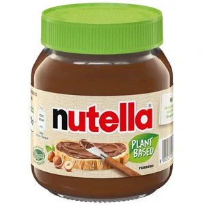 Ferrero Nutella Rostlinná 350 g