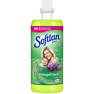 Softlan Ultra Frühlingsfrisch 1 l