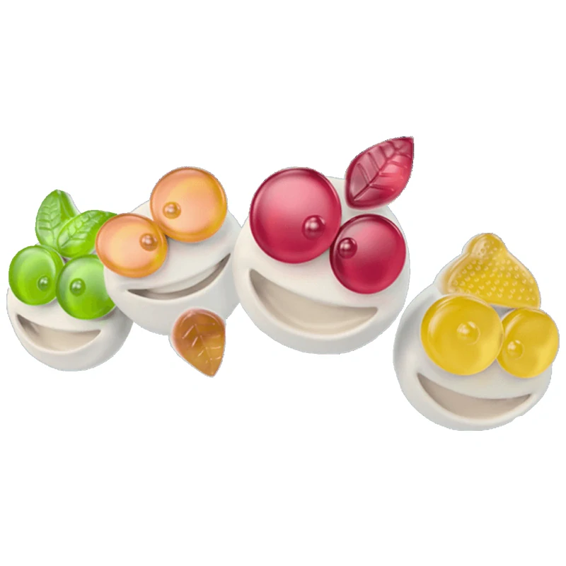 Nimm2 Lachgummi Milchbubis 225 g