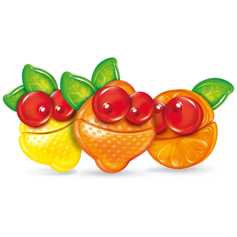 Nimm2 Lachgummi 250 g