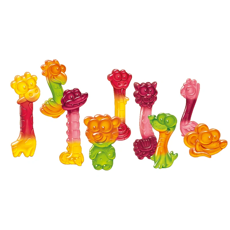 Nimm2 Lachgummi Funfari 225 g