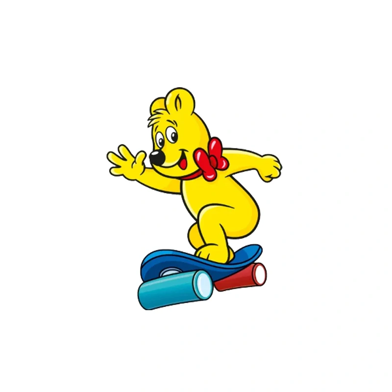 Haribo Balla-Balla 300 g Maxipack