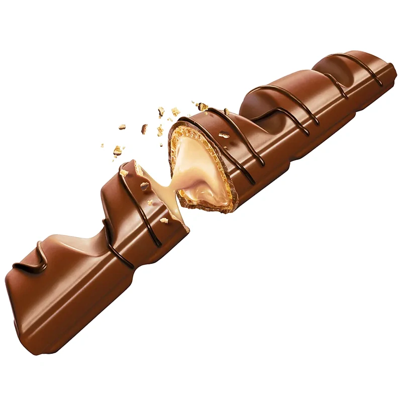 Ferrero Kinder Bueno 215 g (10x21,5 g)