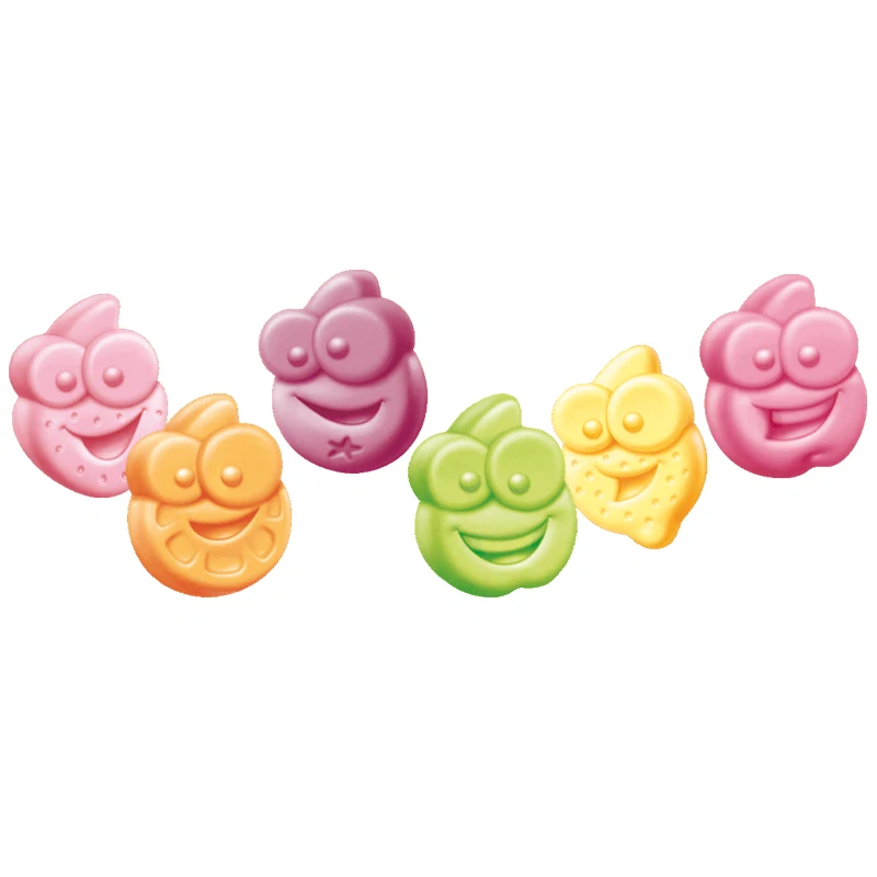 Nimm2 Lachgummi Yobolde 250 g