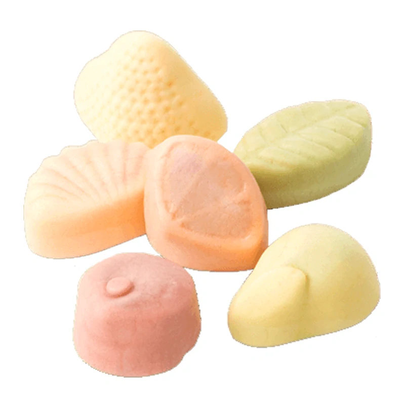 Nimm2 Lachgummi Softies Joghurt 225 g