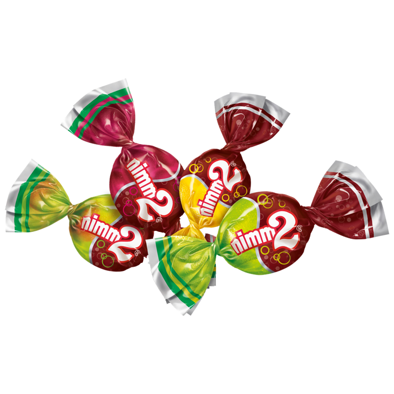 Nimm2 Soft + Cola 345 g