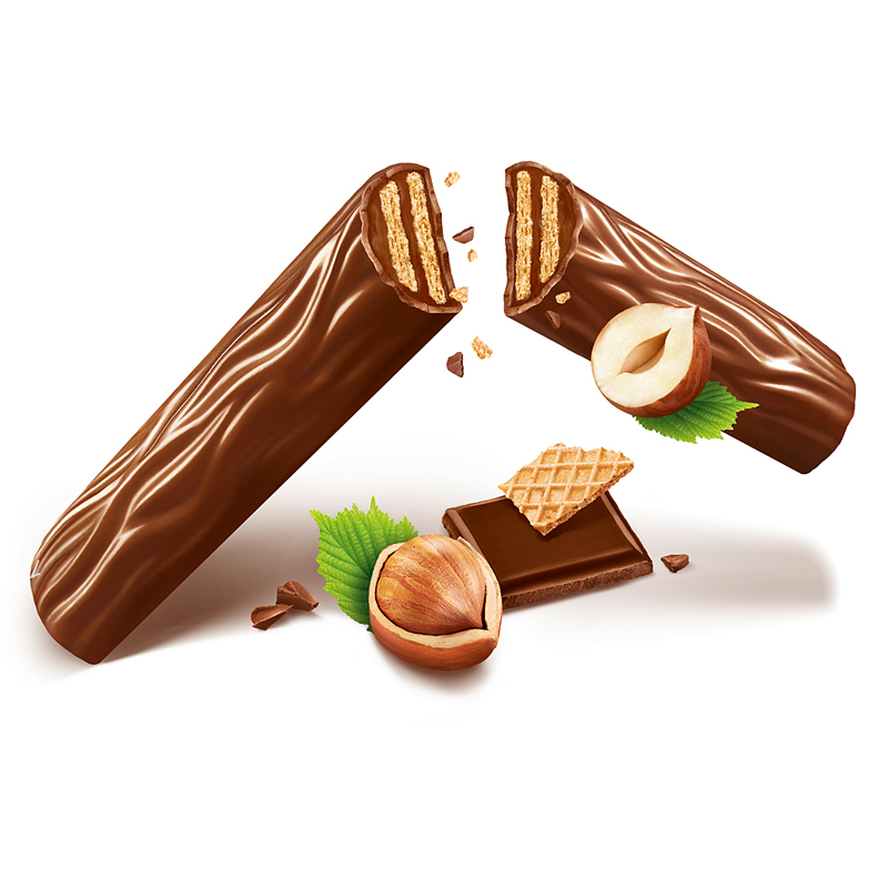 Ferrero Duplo 327,6 g (18×18,2 g)