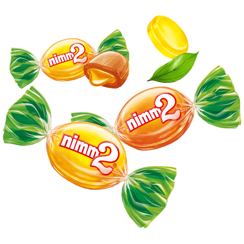 Nimm2 429 g
