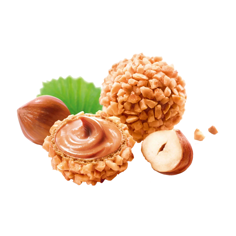 Ferrero Giotto Haselnuss 154 g