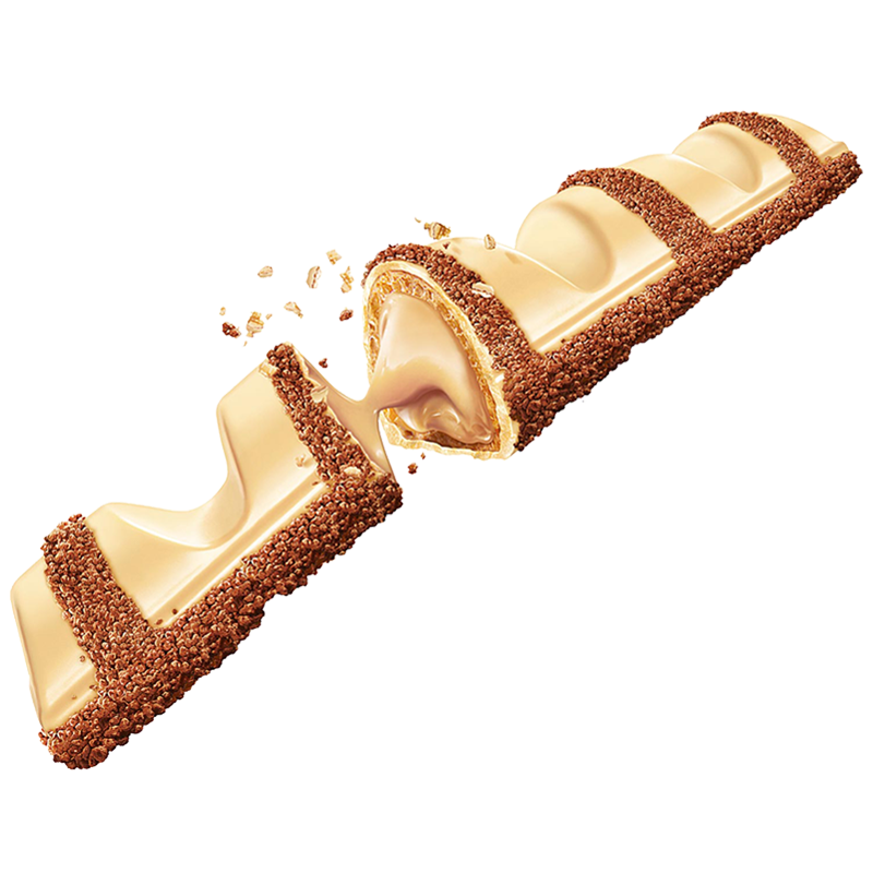 Ferrero Kinder Bueno White 195 g (10x21,5 g)