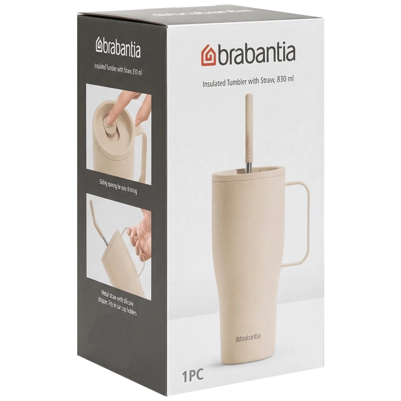 Brabantia Termohrnek 830 ml