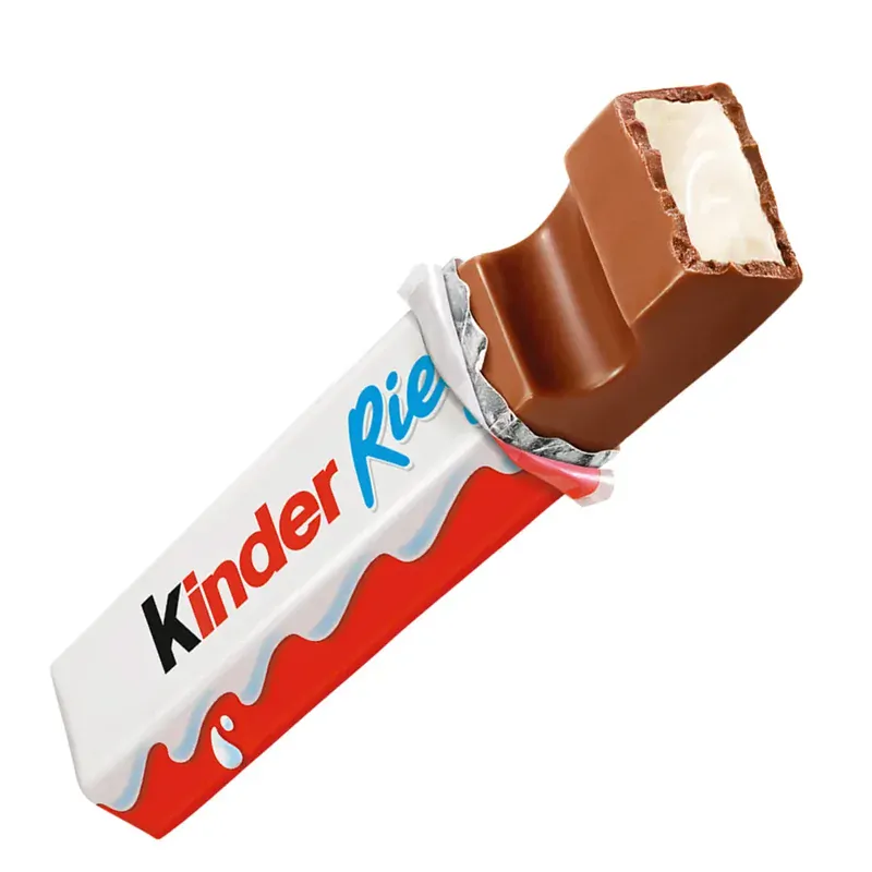 Ferrero Kinder Riegel 231 g (11x21 g)
