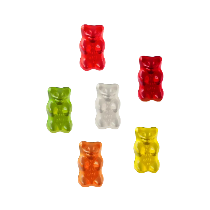 Haribo Goldbären 340 g Maxipack