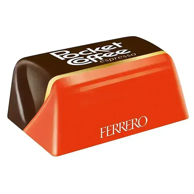 Ferrero Pocket Coffee Espresso 225 g (18 pralinek)