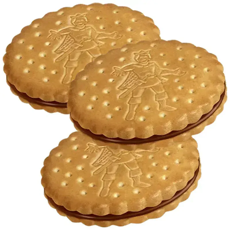 Prinzen Rolle Schoko 400 g
