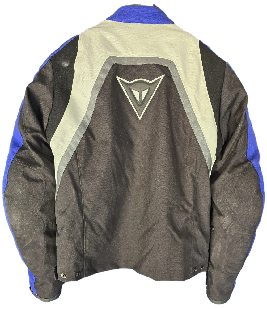 Dainese G.Gran Premio Tex Vel.52