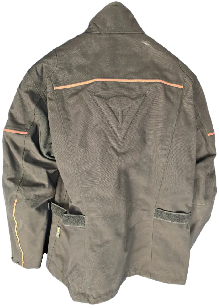 Dainese G.AARON D-DRY Vel.52