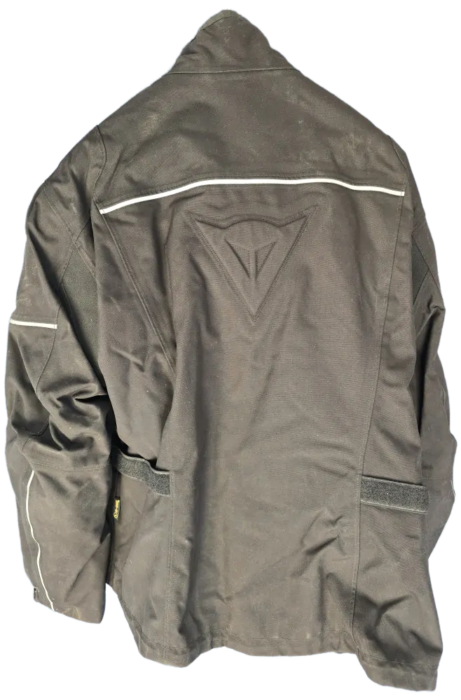 Dainese G.AARON D-DRY Vel.62