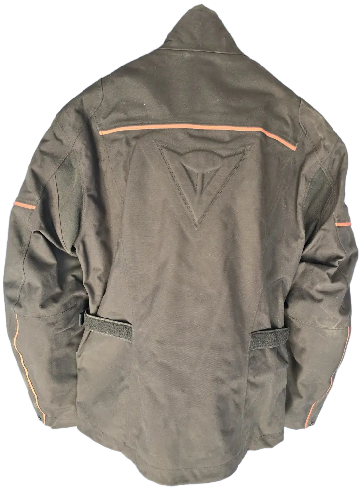 Dainese G.AARON D-DRY Vel.54