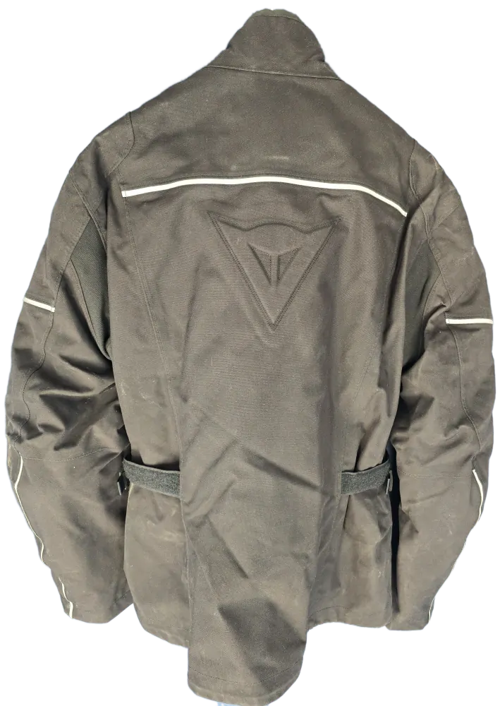 Dainese G.AARON D-DRY Vel.58