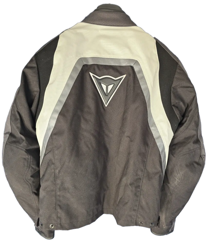 Dainese G.Gran Premio Tex Vel.54