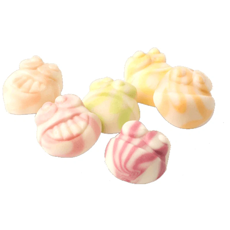 Nimm2 Lachgummi Shakies 225 g