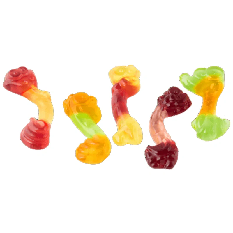 Nimm2 Lachgummi Funfari 225 g