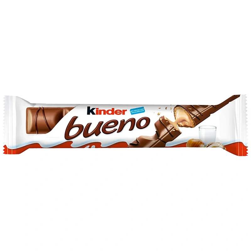 Ferrero Kinder Bueno 215 g (10x21,5 g)