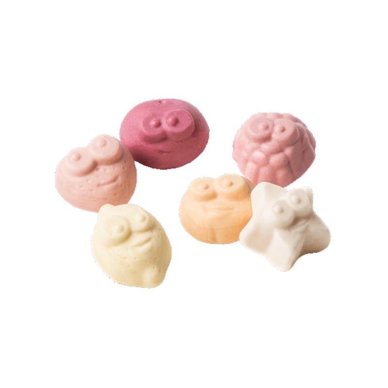 Nimm2 Lachgummi Frutivity Joghurt 225 g