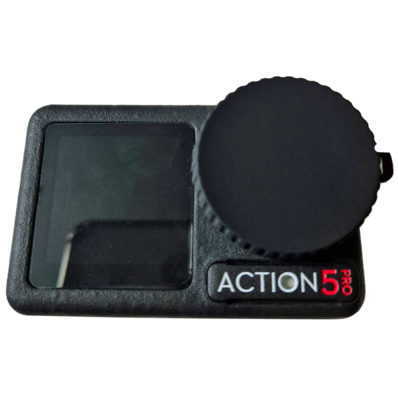 Kryt čočky kamery DJI Osmo Action 5 Pro