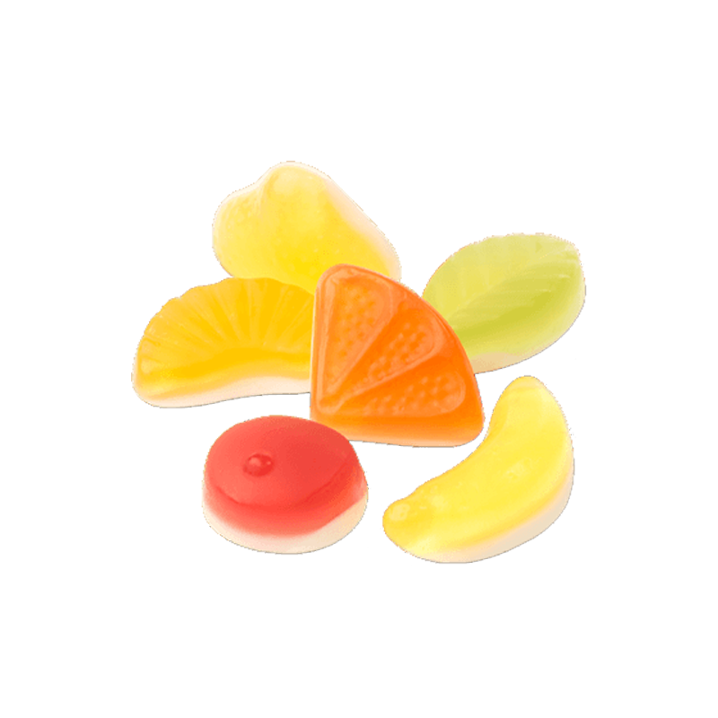 Nimm2 Lachgummi Frucht & Joghurt 250 g