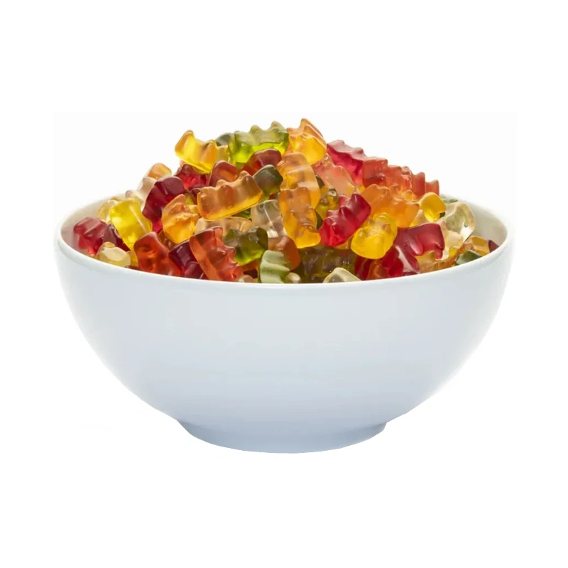 Haribo Goldbären 1 kg Maxipack