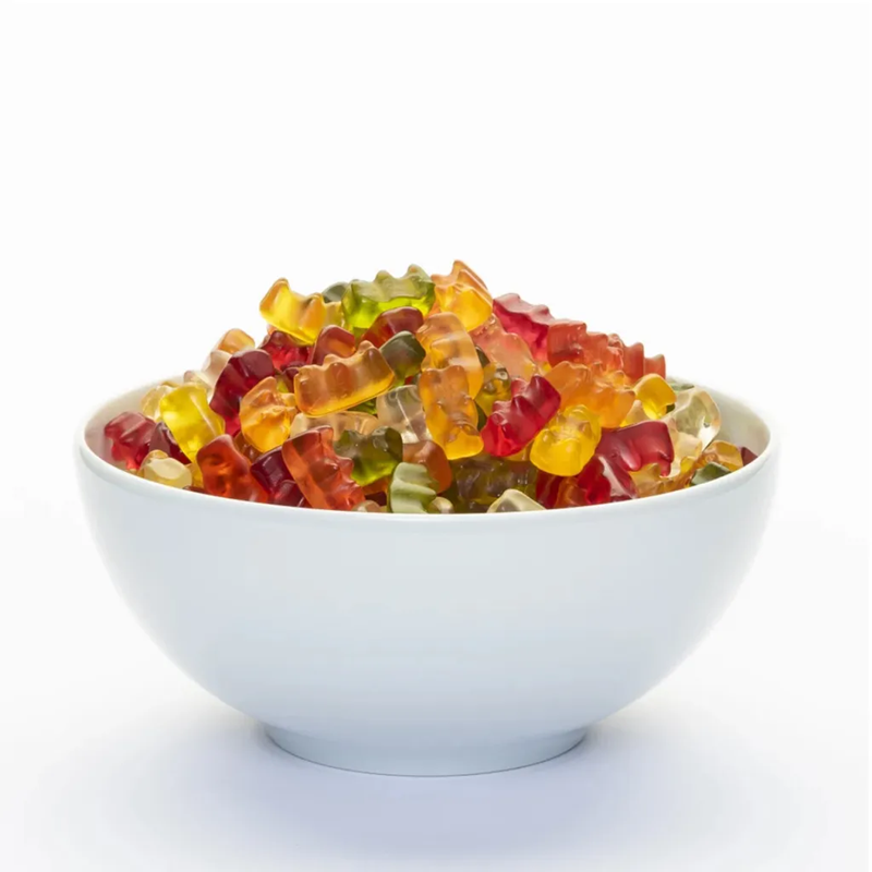 Haribo Goldbären 340 g Maxipack