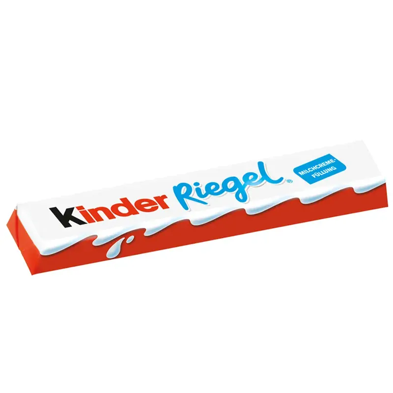 Ferrero Kinder Riegel 420 g (20x21 g)