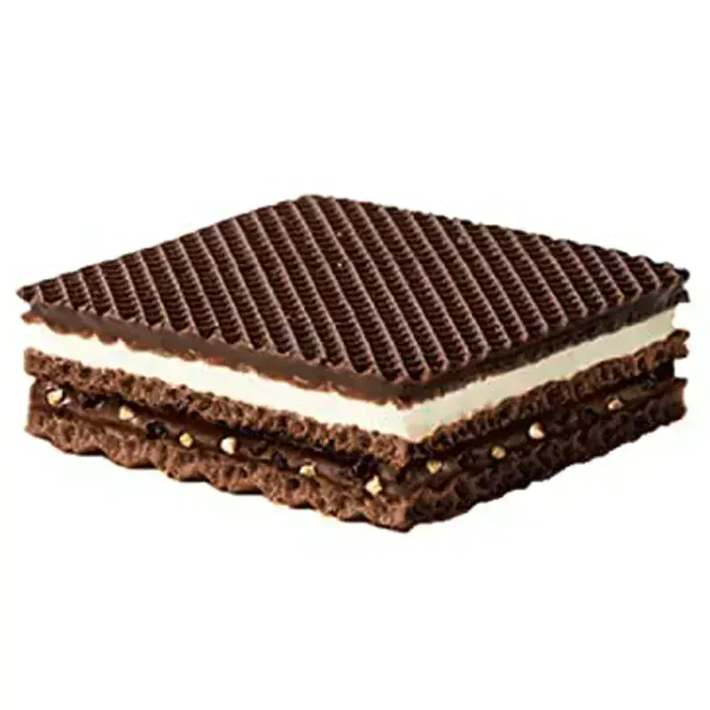 Knoppers Black & White 200 g (8x25 g)