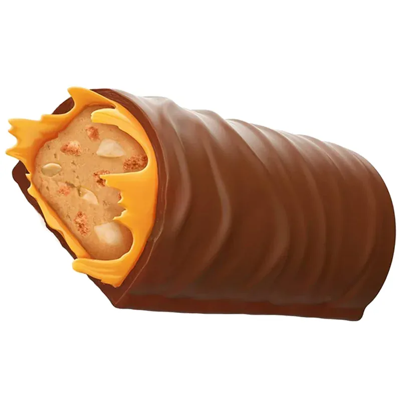 Wunderbar Erdnuss Karamell 185 g (5x37 g)