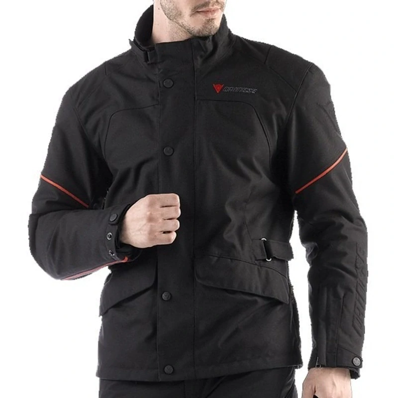 Dainese G.AARON D-DRY Vel.52