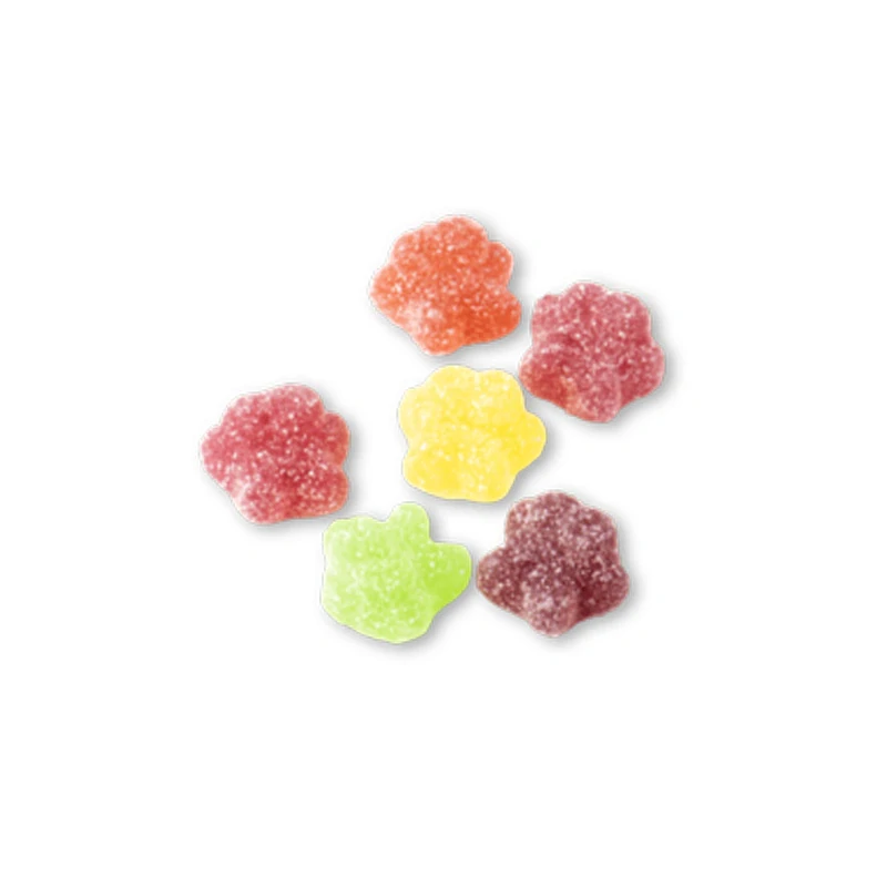 Nimm2 Lachgummi SauerStars 250 g