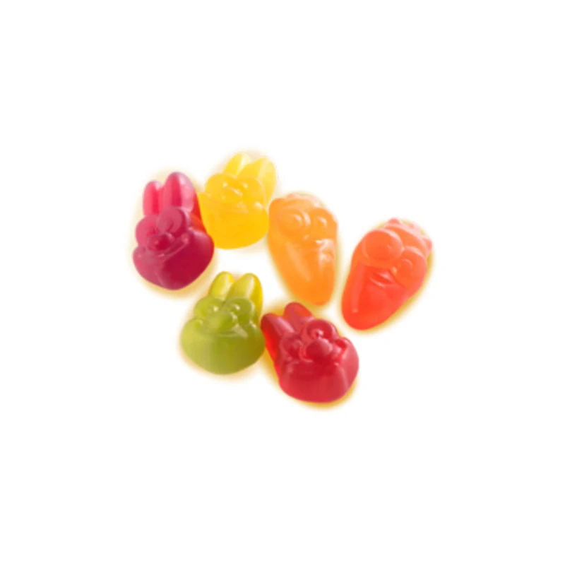 Nimm2 Lachgummi MümmelBande 225 g