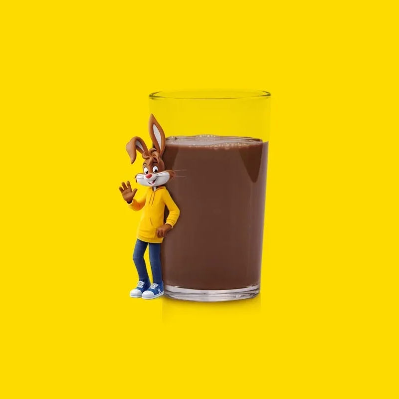 Nestlé Nesquik Original 1000 g